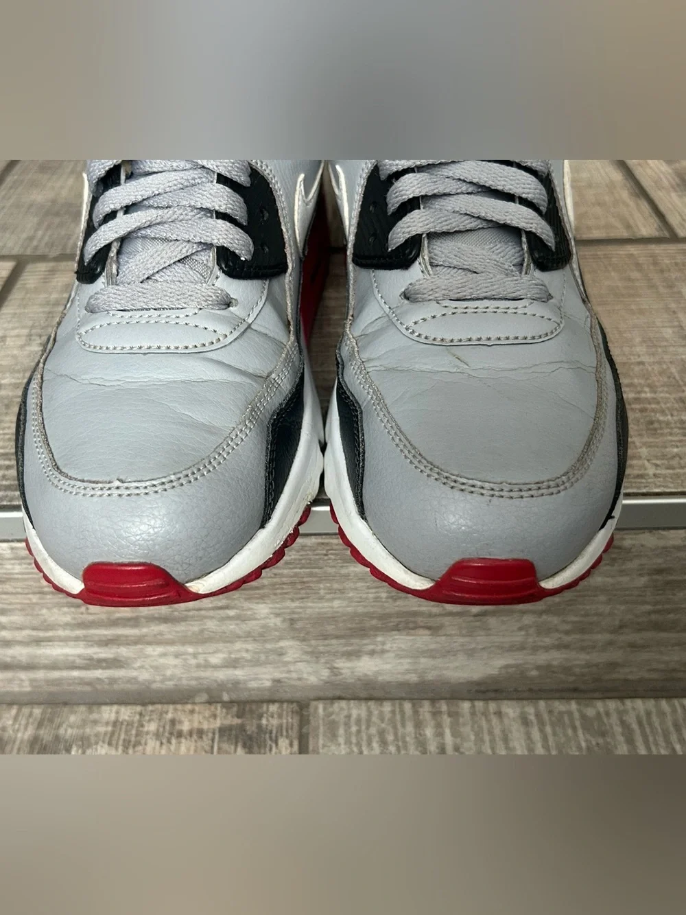 Nike Air Max 90 6.5Youth AJ1285-020